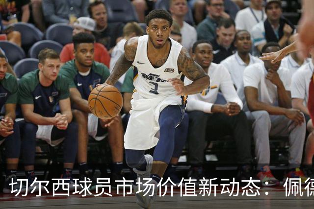 切尔西球员市场价值新动态：佩德罗升至1亿，罗杰斯和帕尔默涨幅显著